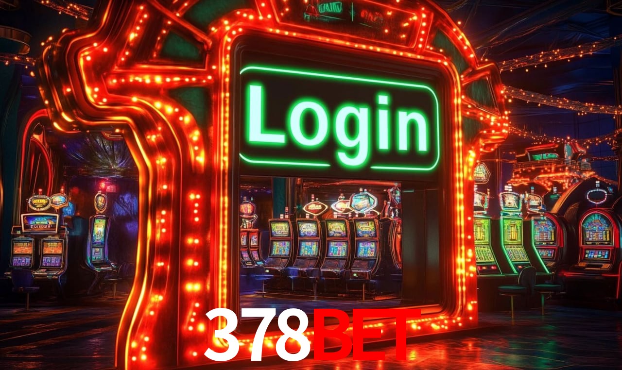 Estatísticas 378bet