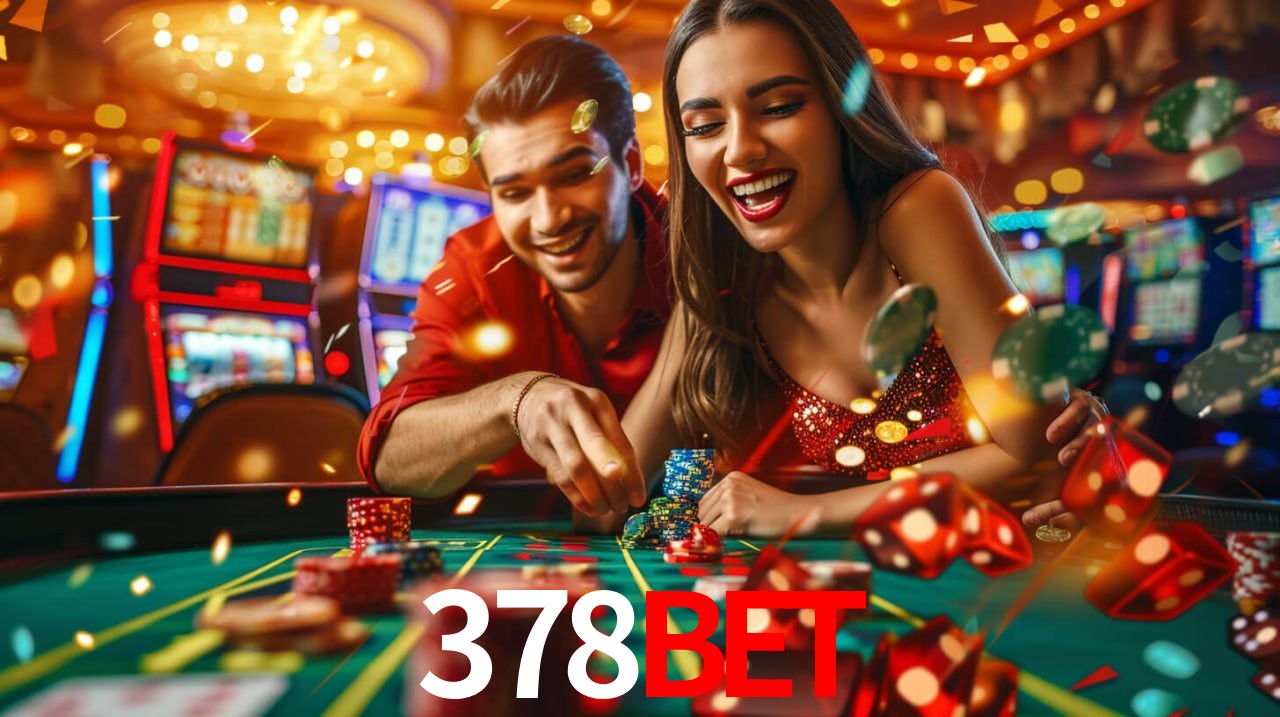 Promoção Relâmpago 378bet