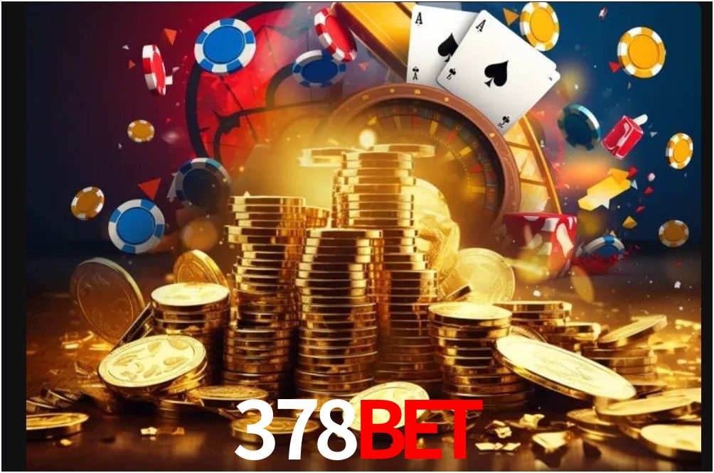 Interface do App 378bet