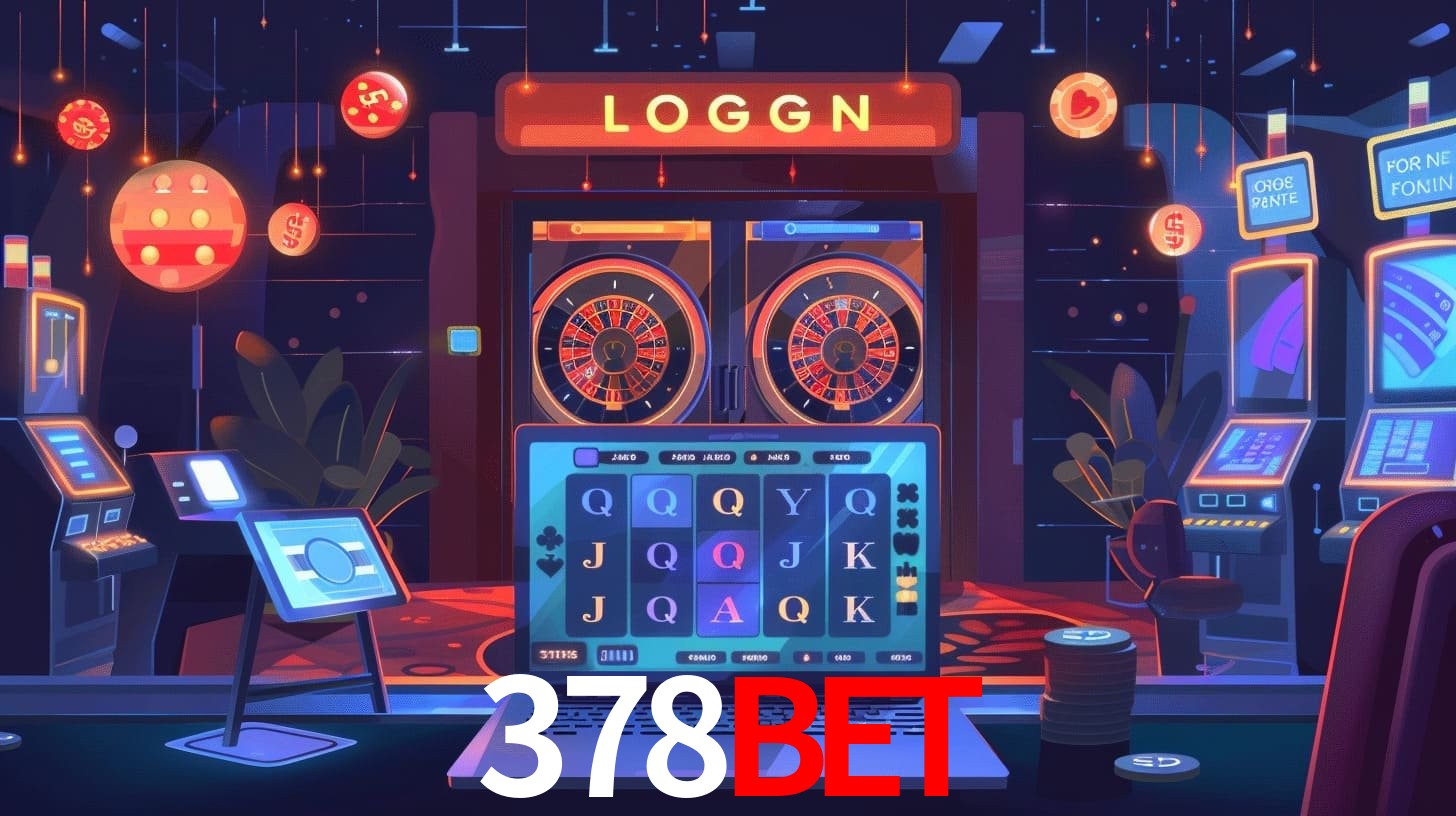 378bet Certificado eCOGRA