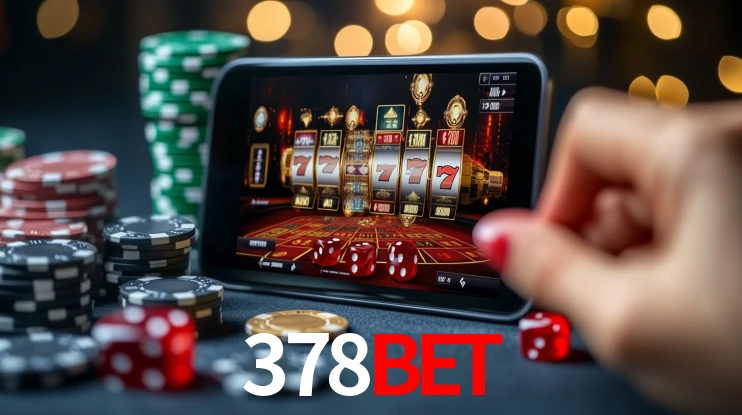 Premium Interface 378bet