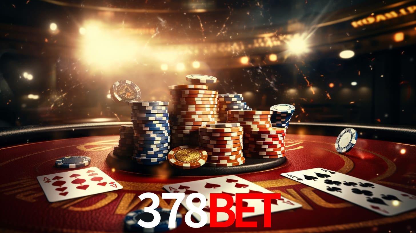 Programa VIP 378bet