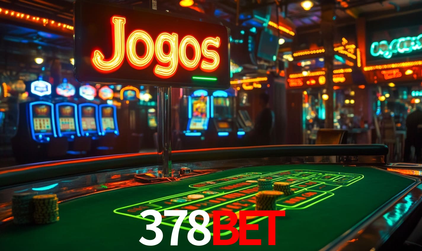 Sistemas de Segurança 378bet
