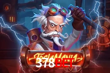 Tecnologia da Plataforma 378bet