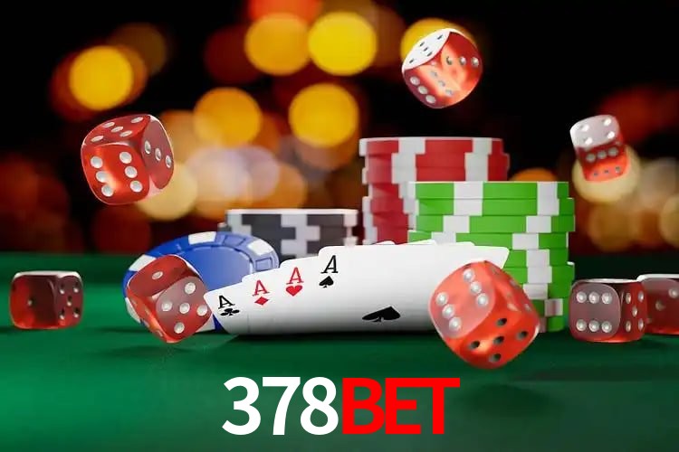 Benefícios da Conta 378bet