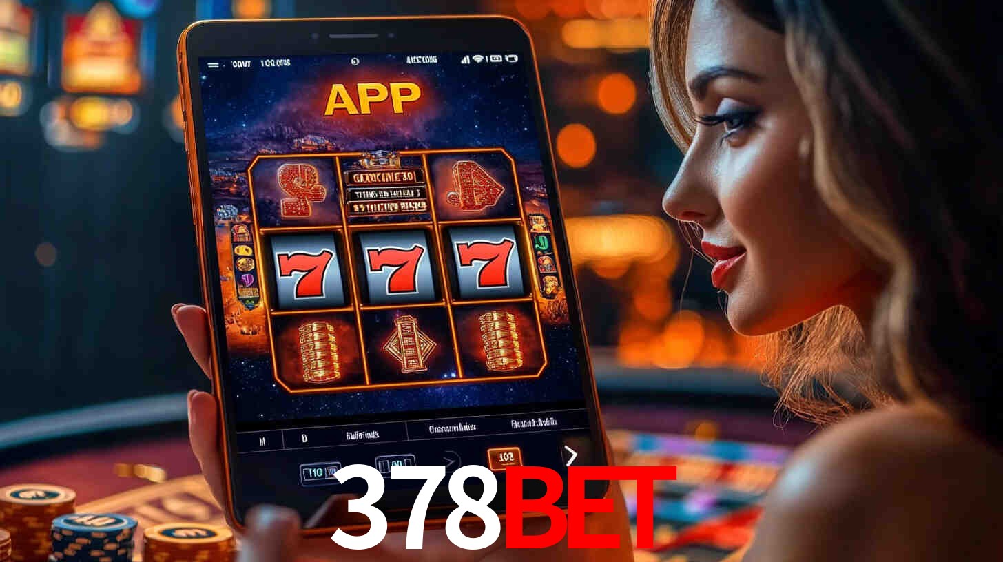 378bet,378bet app