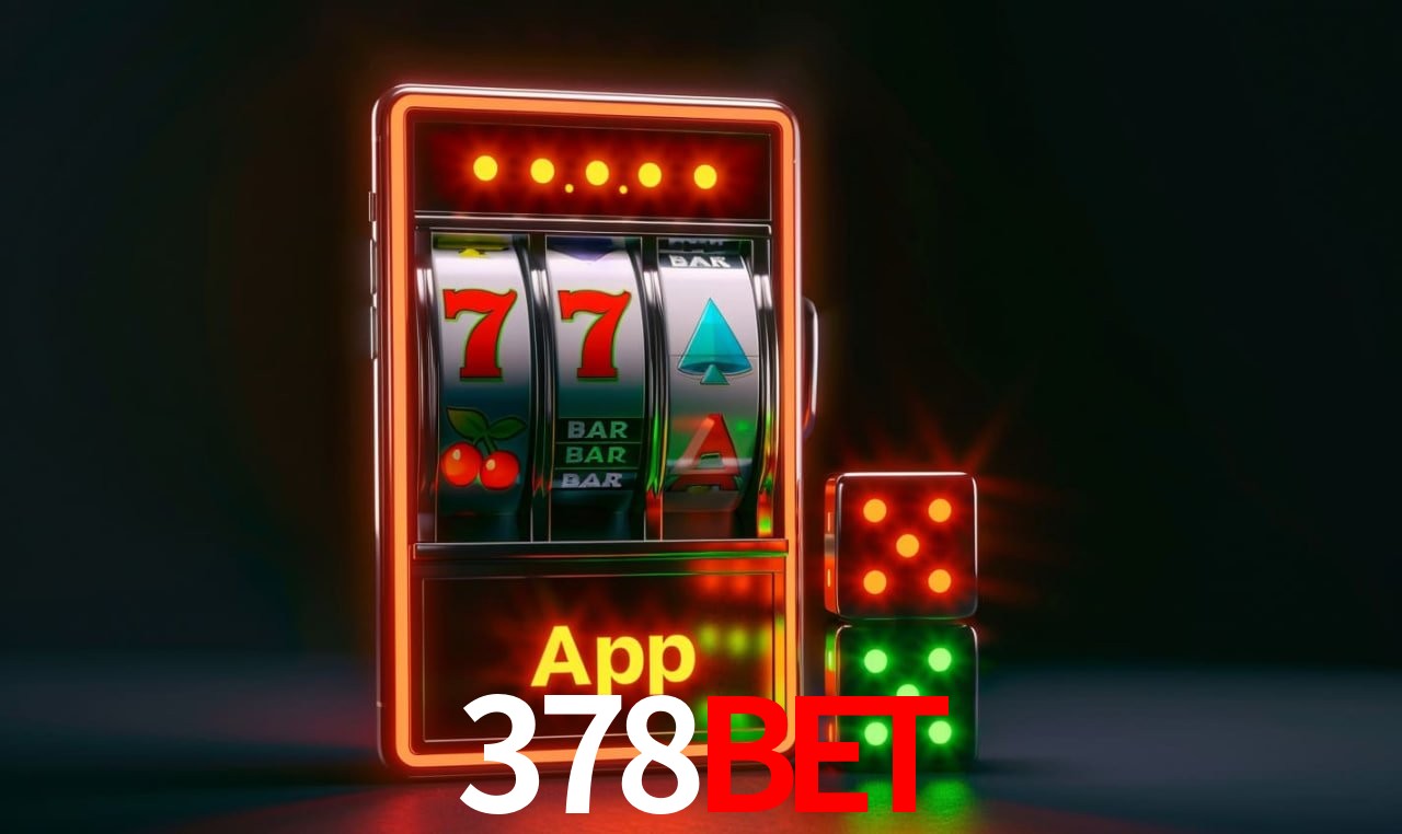 Provedores de Jogos 378bet