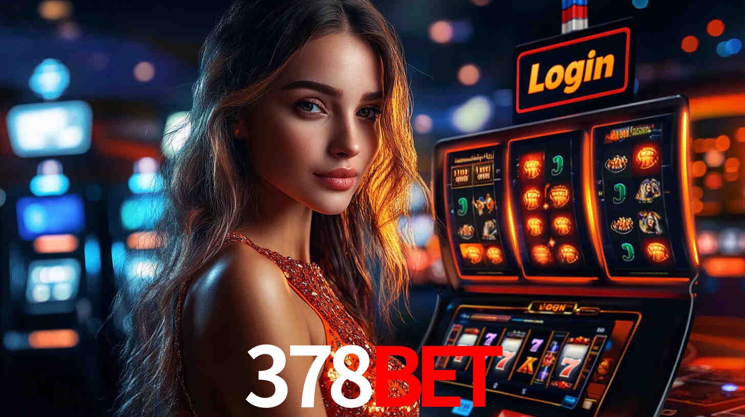 378bet: Seu Cassino Premiado com Pagamentos Rápidos