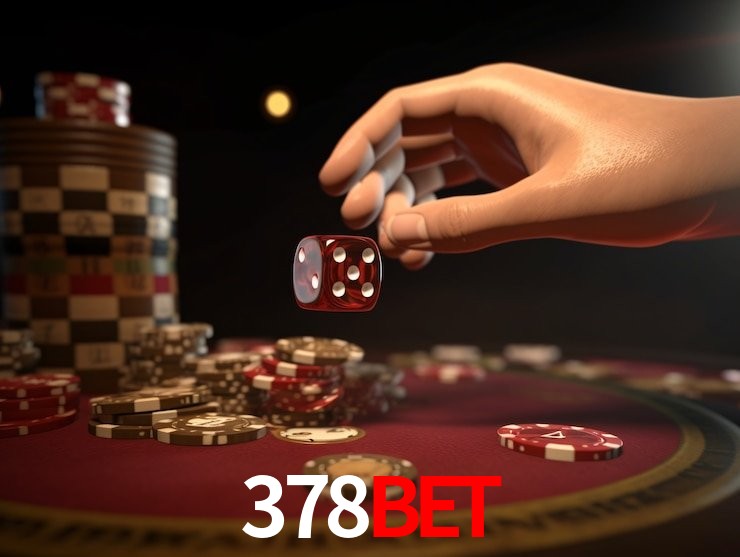 Cadastro Rápido 378bet