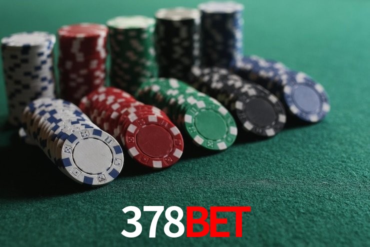 Game Statistics 378bet