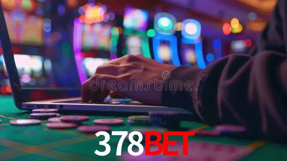 Torneios 378bet