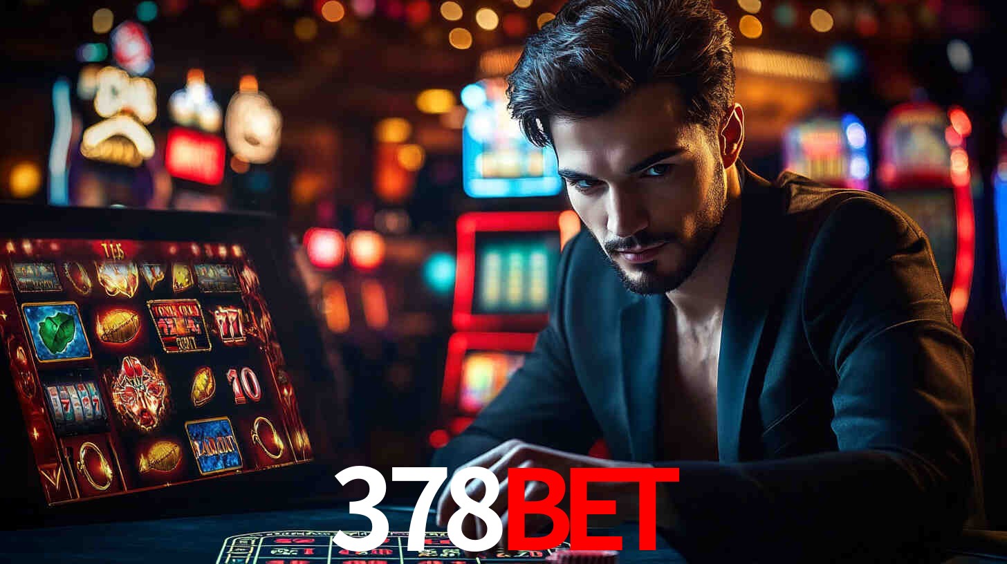 378bet baixar
