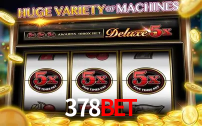 Inovações de Jogos na 378bet: O Futuro das Experiências Interativas