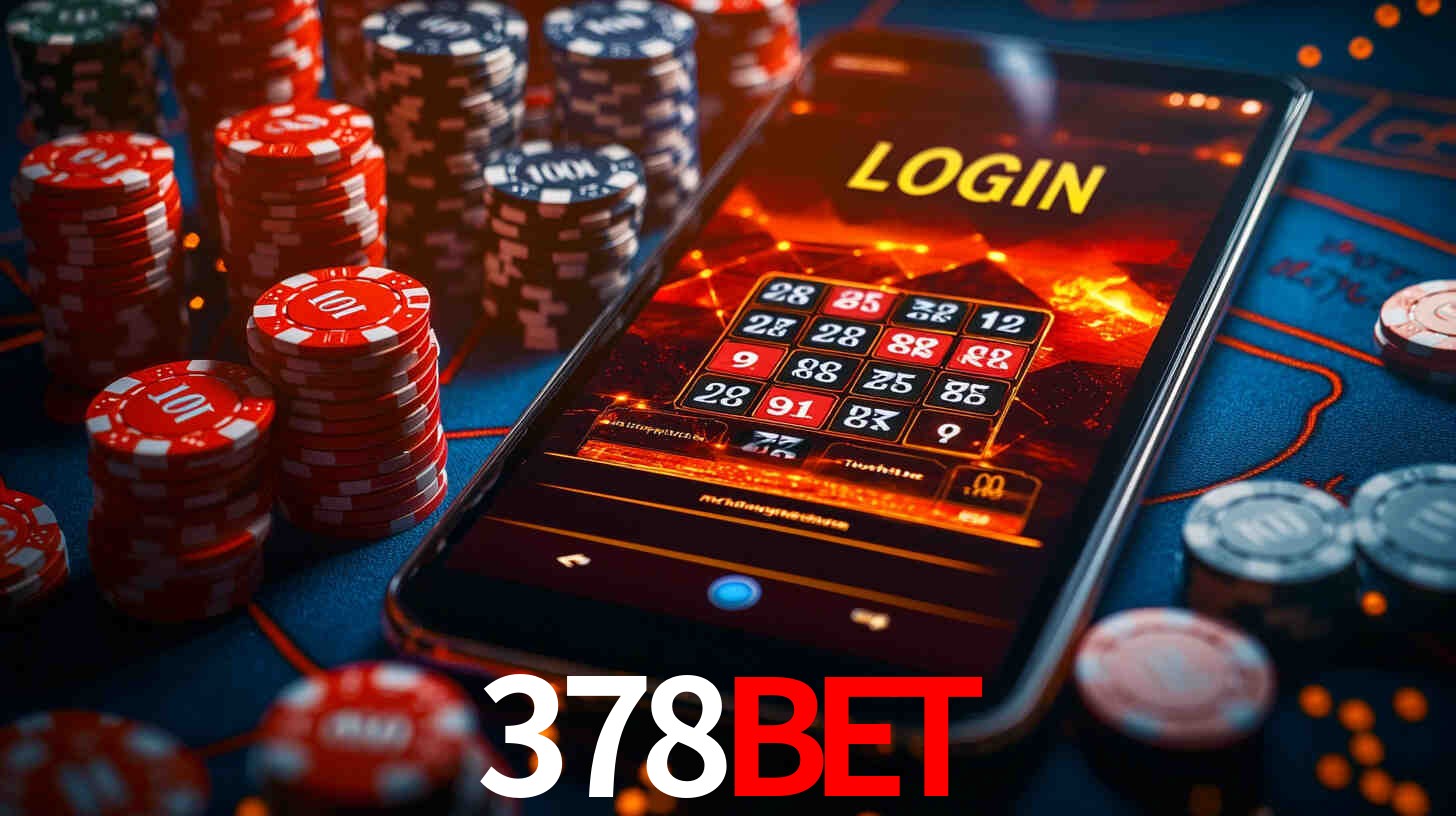 Bônus Generosos e Exclusivos no 378bet para Você!