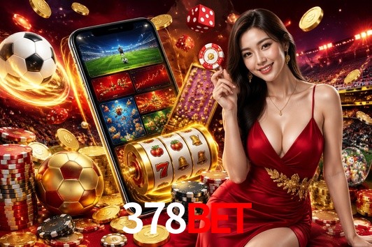 Football Betting 378bet