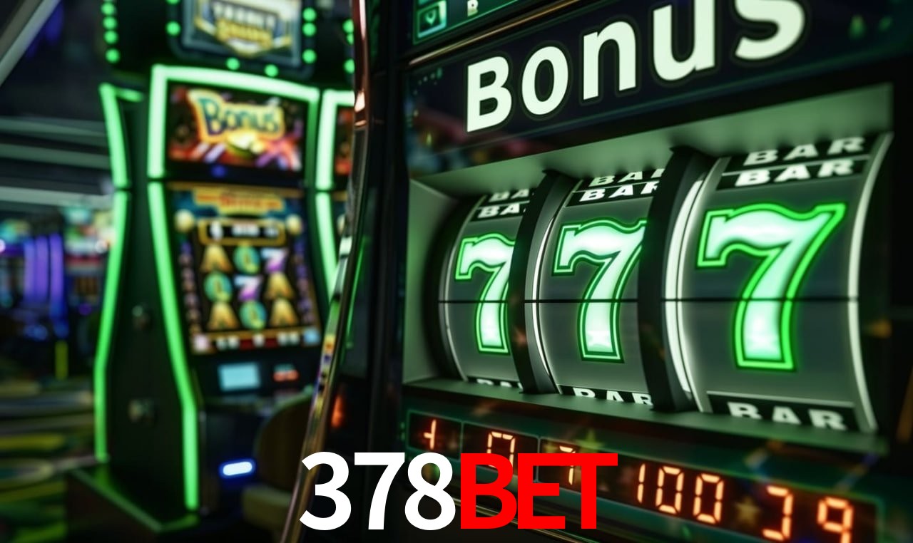 Live Casino 378bet