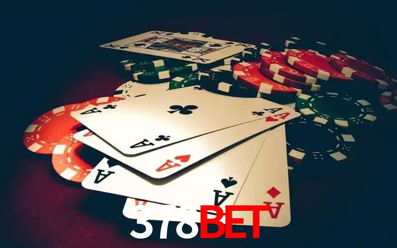 378bet Jackpots Progressivos