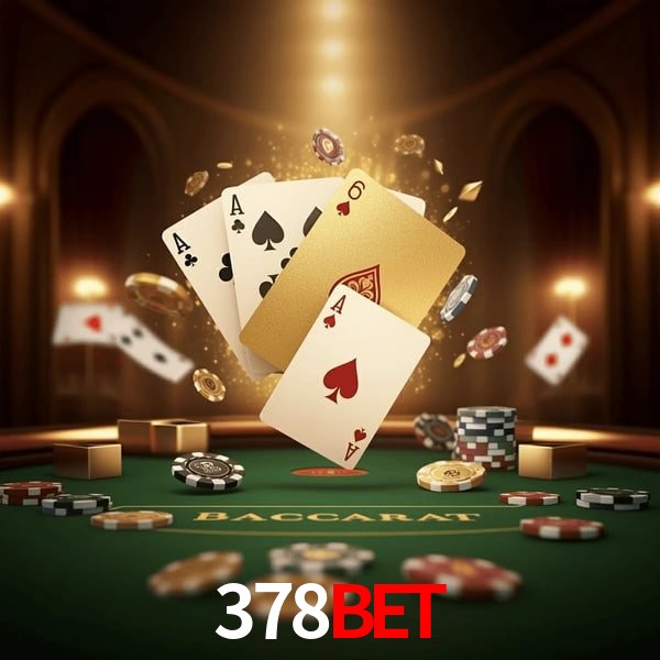 Blackjack Table 378bet