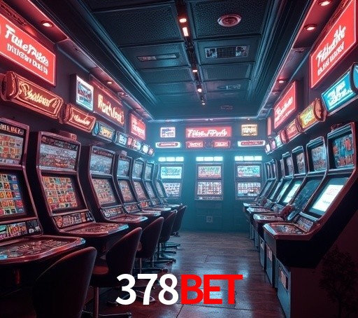 Logo 378bet Loteria Online