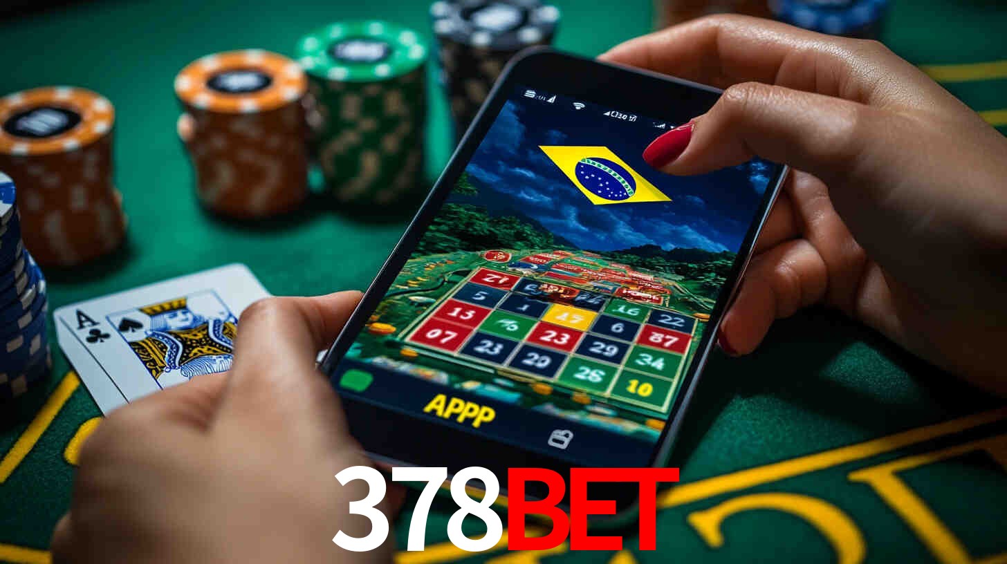 Descubra a Essência do 378bet: Nossa História e Compromissos