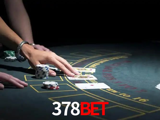378bet Plataforma Confiável
