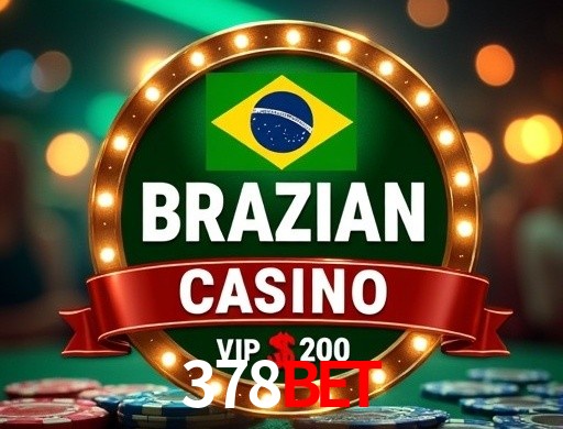 378bet VIP Program Logo