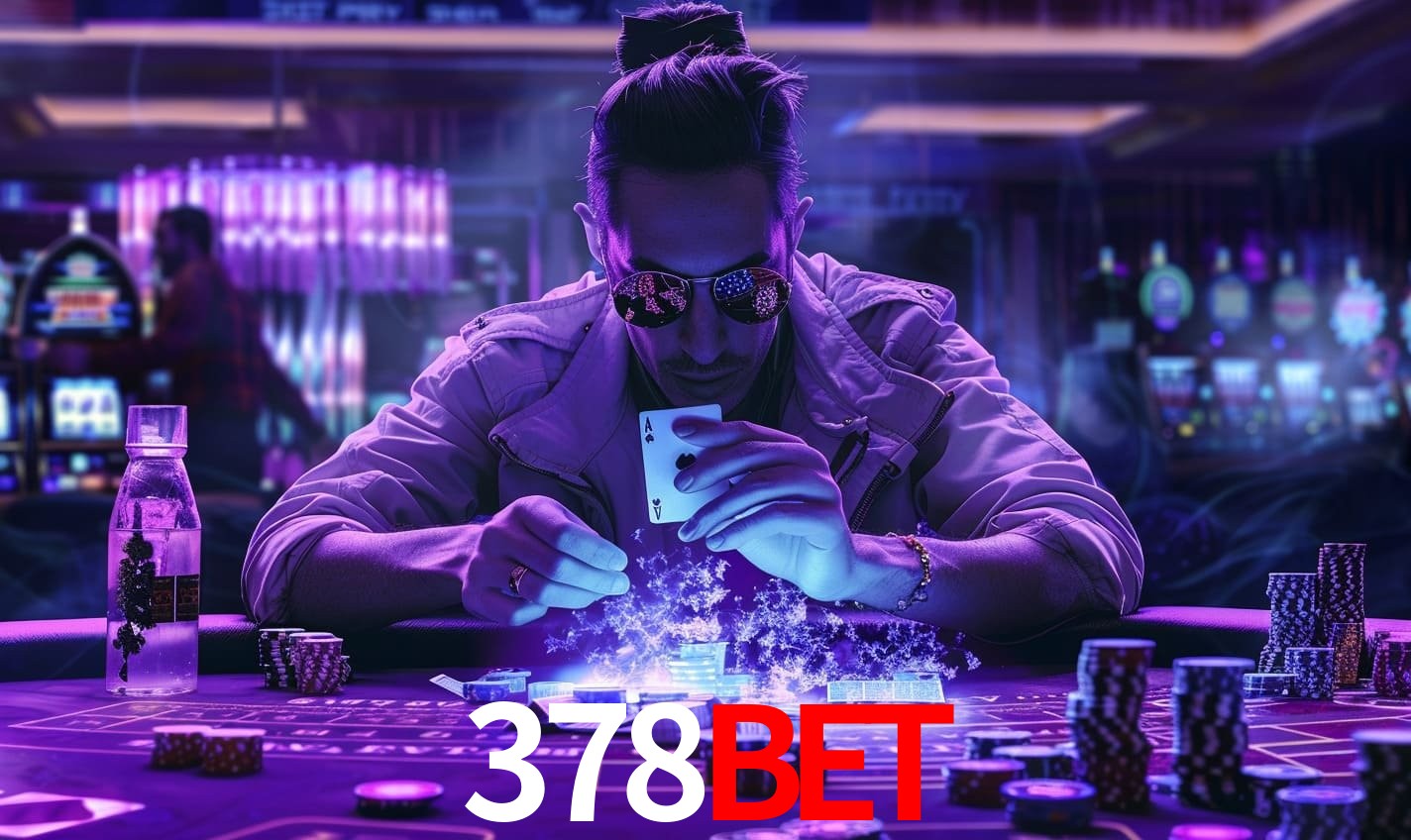 Live Casino 378bet