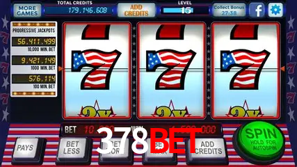Descubra o Mundo do Cassino Online com 378bet