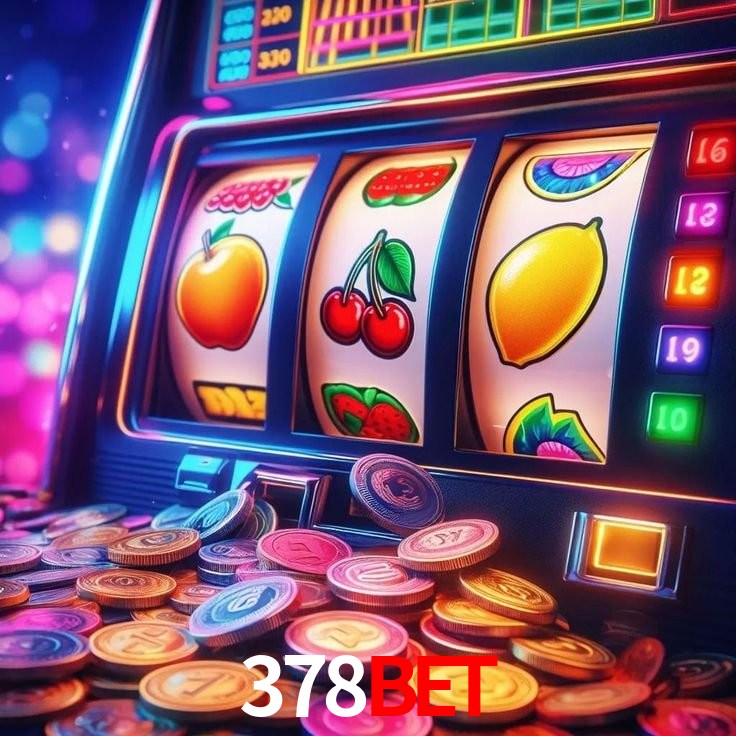 Recursos de Bônus 378bet