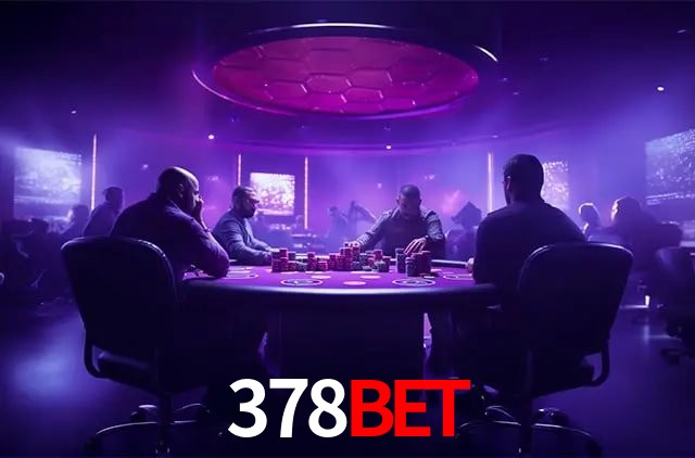 Jogos de Slot 378bet