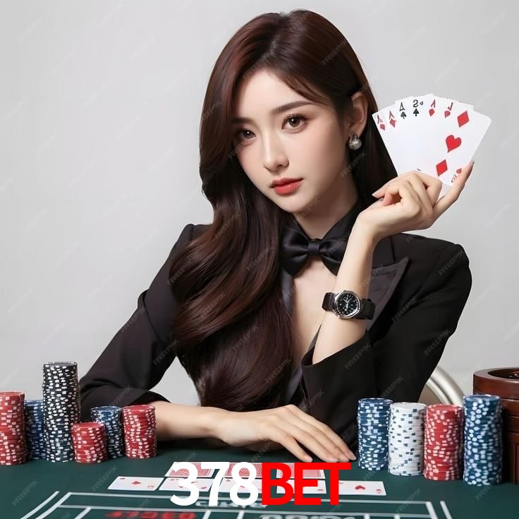 378bet Logo Verificado