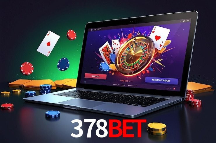 378bet Logo Seguro