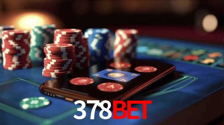 Apostas de Tênis 378bet