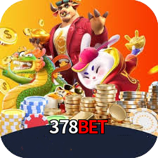Logo 378bet Cassino Online Brasil